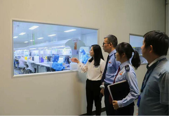 央广网：记者观察：“反向开票”落地一个多月 政策落地情况怎么样？资源回收企业体验如何？