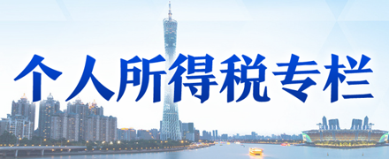 个人所得税改革