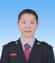 曾志莹
