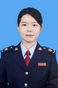 邓倩雯
