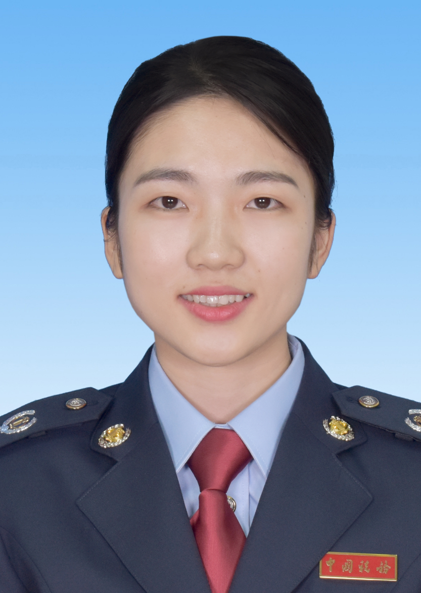 郑舒琪