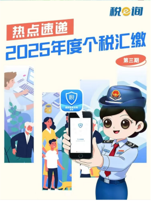 热点速递|租房＆住房专项扣除热点指南