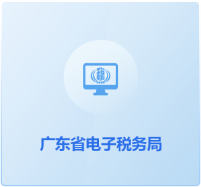 广东省电子税务局