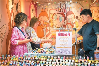 优化离境退税政策2.0版，推行效果如何？