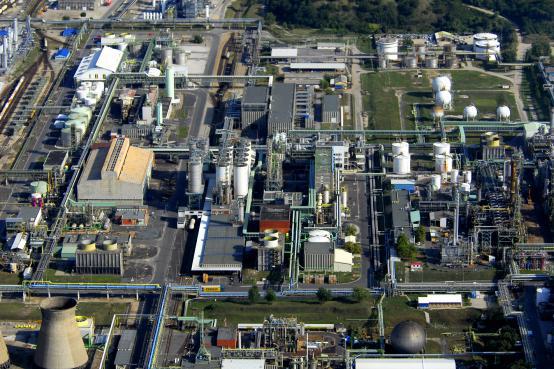 中匈宝思德经贸合作区