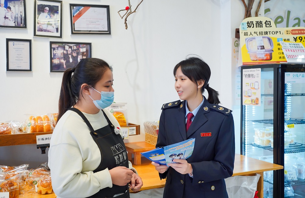 聚焦地方特色产业发展 深化“税务+文旅”协同机制