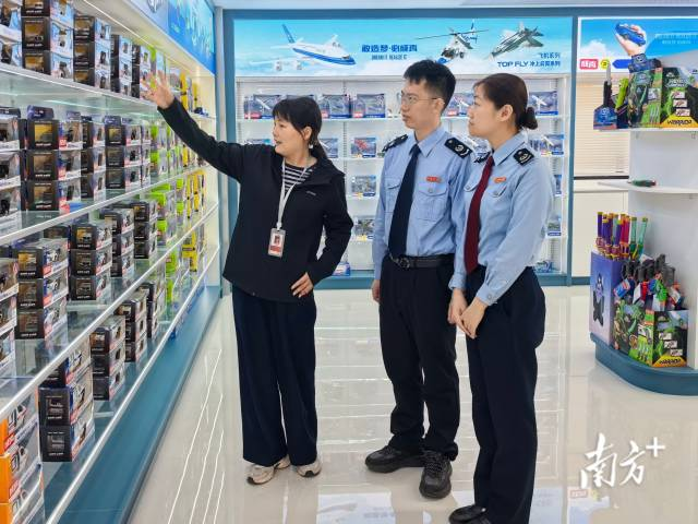 澄海园区经济发展之“进”背后的合规经营