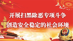 国家税务总局汕尾市税务局扫黑除恶专项斗争举报方式