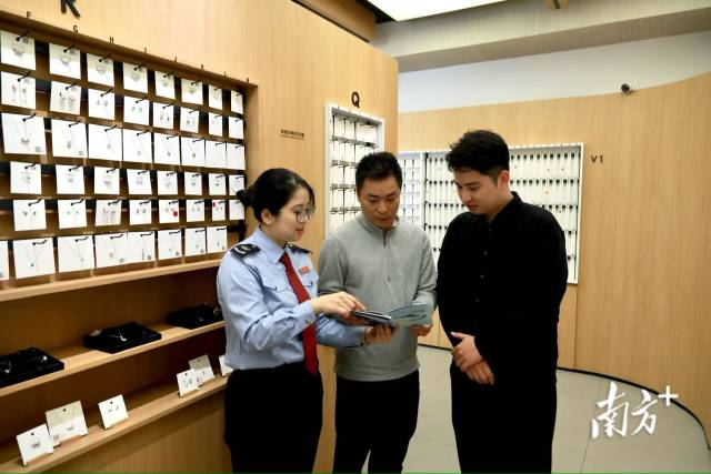 【南方+】全国人大代表高剑川：税务合规为传统产业跃迁筑牢根基