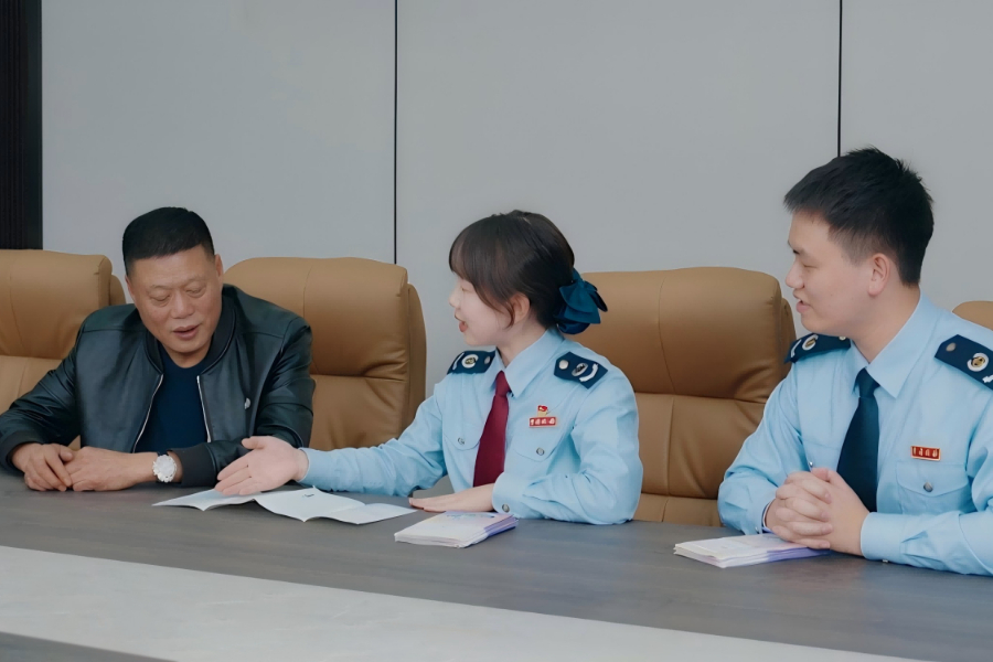 【新华网】广东汕尾：小生蚝撑起大产业 合规经营赋能乡村振兴