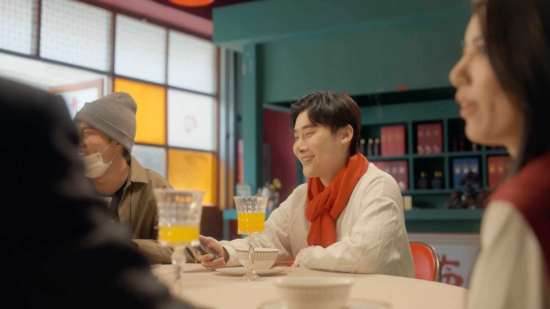 短片｜新年送你“千万”红包