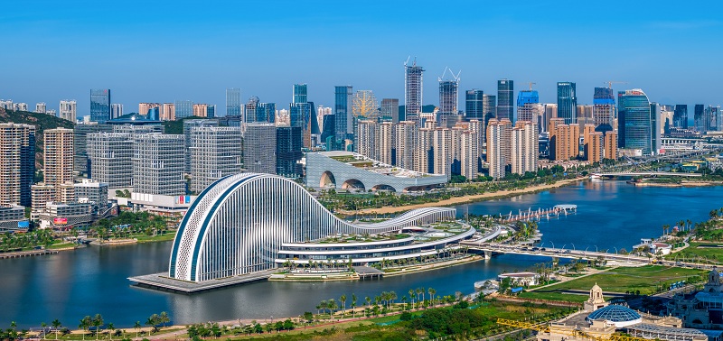 经济日报：“一带一路”税收征管合作机制葡语国家（地区）税务部门主题日活动举办