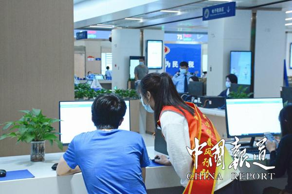 汕尾：惠企便民出实策 营商环境见实效