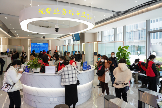 “百千万工程”系列报道之税绘新景促发展 金湾税务助推“百千万工程”落地见效