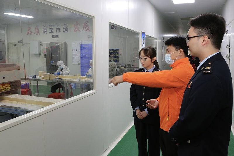 新华网：广宁“小云吞”闯出28亿“大市场”